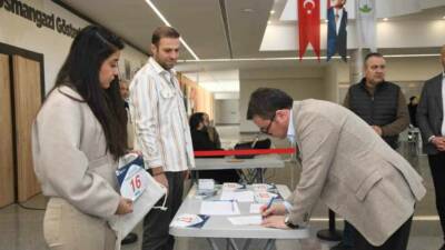 Osmangazi Belediyesi tarafından bu yıl 18’incisi düzenlenecek Uluslararası Osmangazi Tarihi