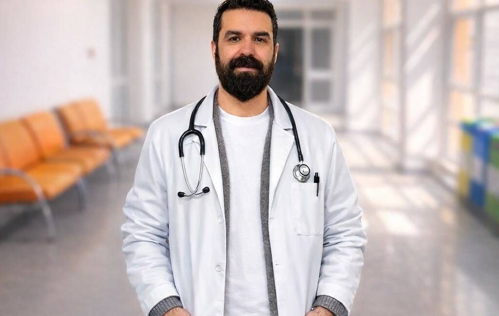 Alaşehir Devlet Hastanesi Nöroloji Uzmanı Dr. Vedat Akdemir, Parkinson hastalığının;