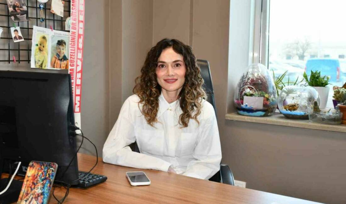 Düzce Üniversitesi Tıp Fakültesi Kardiyoloji Anabilim Dalı Öğretim Üyesi Dr.