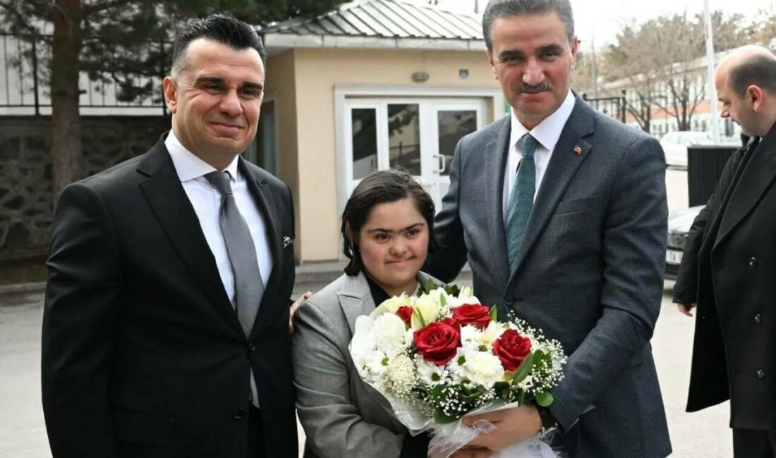 Erzurum Valisi Aydın Baruş, Erzurum Aile ve Sosyal Hizmetler İl