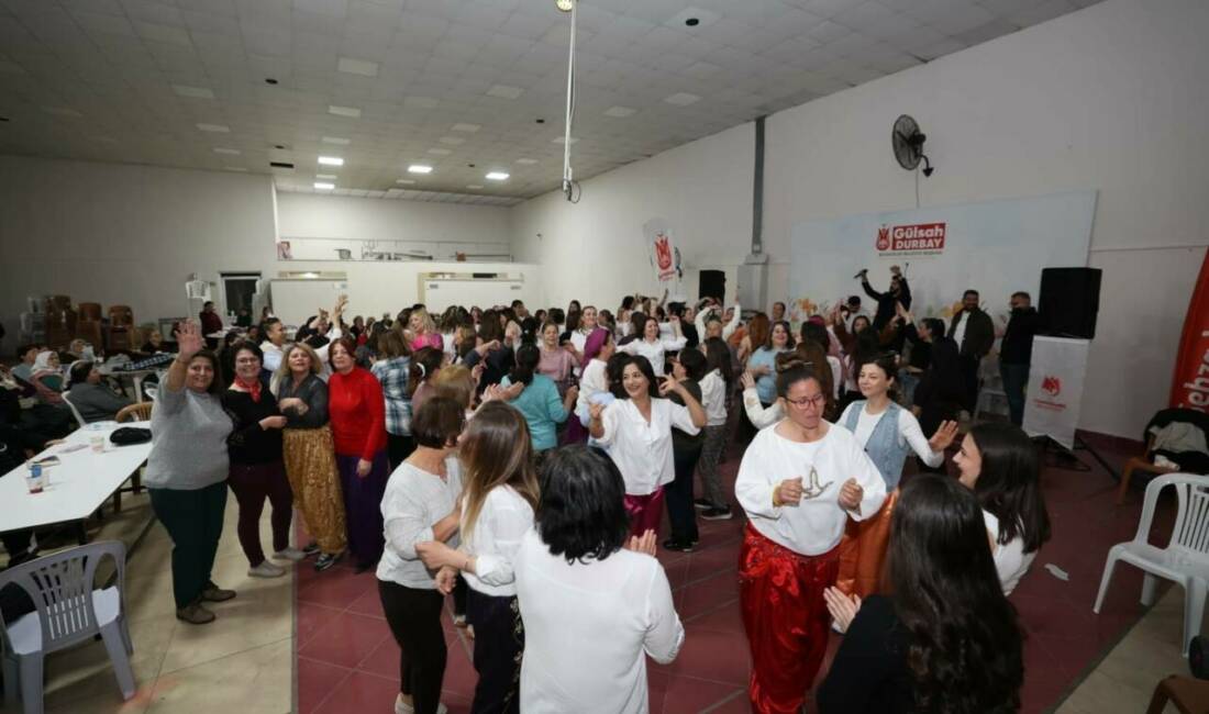 Manisa Büyükşehir Belediyesi, Şehzadeler Belediyesi ve Yunusemre Belediyesi’nin iş birliğiyle