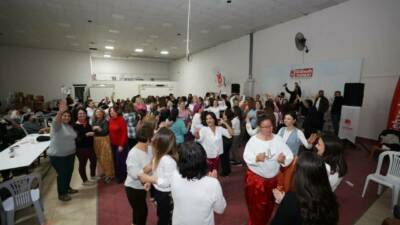 Manisa Büyükşehir Belediyesi, Şehzadeler Belediyesi ve Yunusemre Belediyesi’nin iş birliğiyle