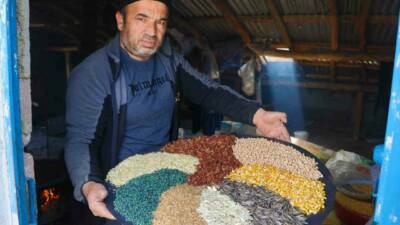 İç Anadolu’nun köklü lezzetlerinden “gavut”, geçmişten günümüze uzanan bir kültürel