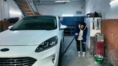 Sinop’un Boyabat ilçesinde Mesleki Eğitim Merkezi (MESEM) aracılığıyla hem lise